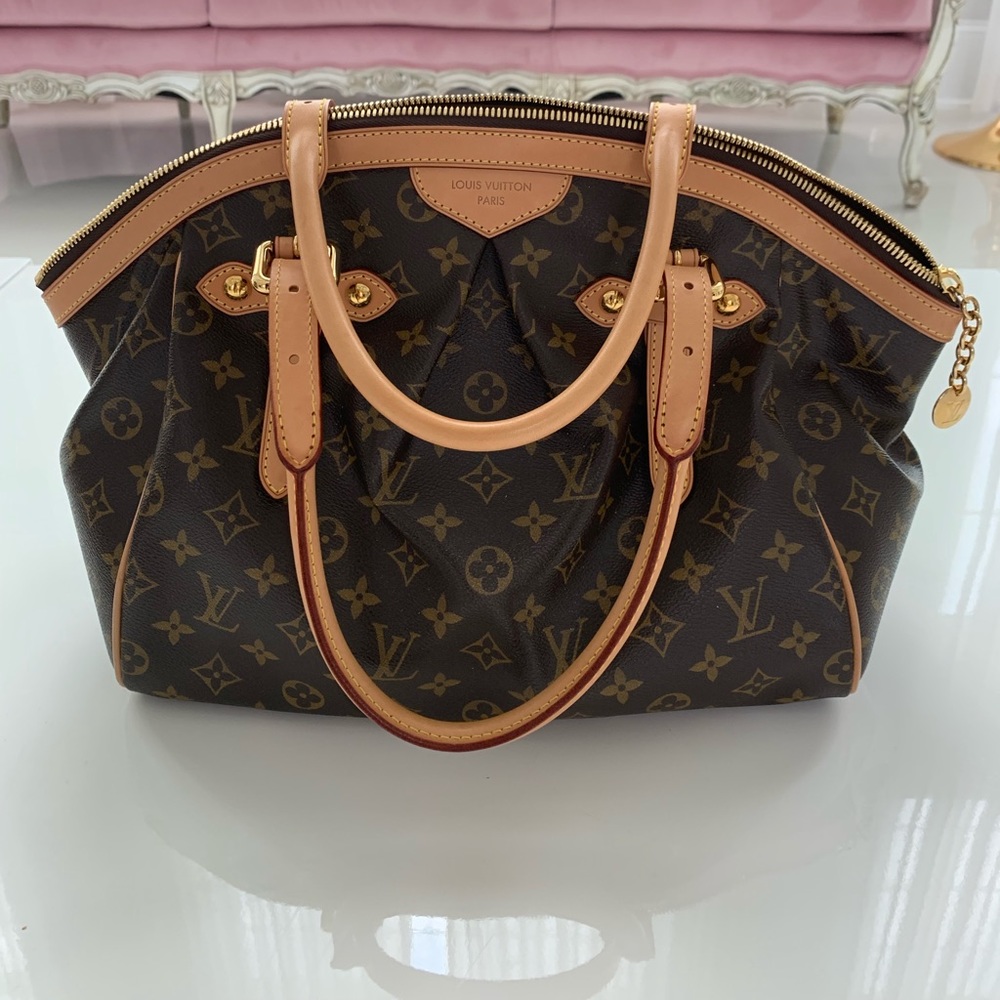 Louis Vuitton Tivoli